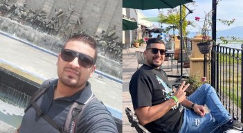 PATIENSE MURIÓ EN MÉXICO 
