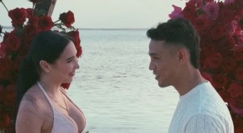 ¡Aída Victoria Merlano se casa! Así anunció su compromiso y reveló quién es su novio