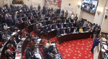 CONGRESO 2026