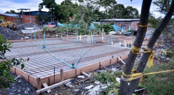 VIVIENDA