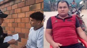 Capturado por caso de Dimar Torres