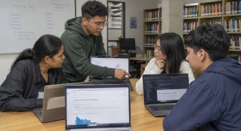 Curso de programación