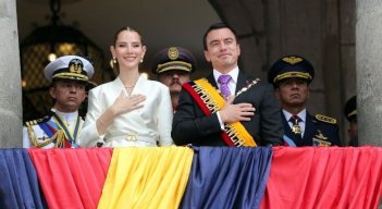 DANIEL NOBOA 