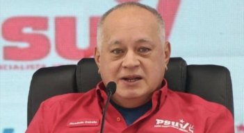 DIOSDADO CABELLO