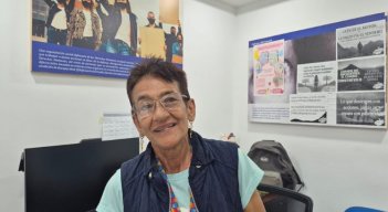 Una abogada especialista en derechos humanos fue encargada de la Defensoría Regional del Pueblo en Ocaña.