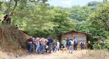 Latente se encuentra la preocupación por el desplazamiento forzado hacia el municipio de Ocaña.