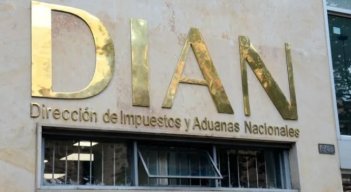 Qué es estar "colgado" con la DIAN