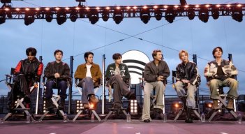 Donación bts