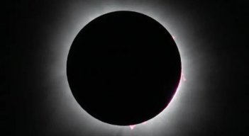 ¿Cómo y desde dónde se puede ver el eclipse solar total de agosto? Lo que debe hacer para proteger su vista