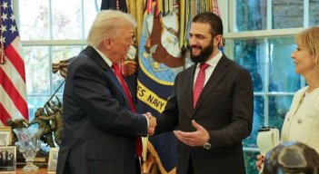 Estados Unidos retira a Siria de su lista de países patrocinadores del terrorismo tras 47 años