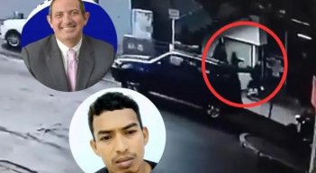 Así capturaron a presunto implicado en crimen de empresario arrocero en Bogotá