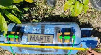 EXPLOSIVOS SUR DE BOLIVAR 