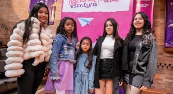El Concurso Nacional de Escritura premia a 5 autores de Norte de Santander, cuyas historias de paz quedarán en la memoria
