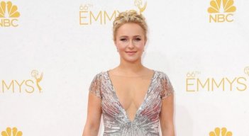 Hayden Panettiere