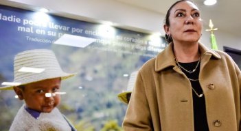 ICBF fortalecerá prevención del reclutamiento de menores tras alerta de Human Rights Watch