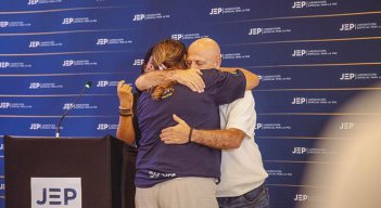 JEP. Foto: Colprensa.