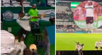 JUGADOR DE BRASIL 