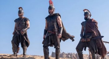 ‘La Odisea’ supera a ‘Deadpool & Wolverine’ y hace historia en la taquilla mundial