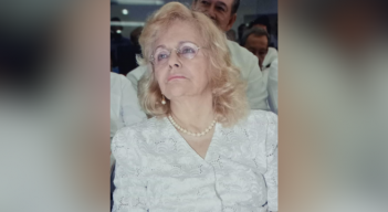 Lisle Albertina Lara Suárez 