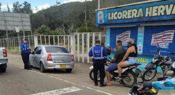 MEDIDAS ESPECIALES EN NORTE DE SANTANDER 