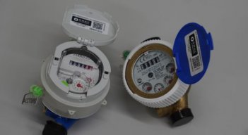 Los medidores no tendrán costo para los usuarios que cumplan los requisitos de estratos 1 y 2/Foto: Cortesía