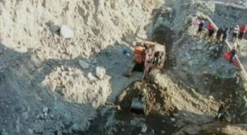 Tragedia en mina de Nariño deja 13 muertos tras derrumbe en zona rural de Policarpa