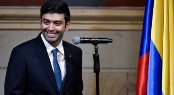 Cámara anuncia debate “democrático y transparente” para subsanar reforma pensional