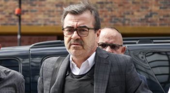 Prorrogan por un año principio de oportunidad de Olmedo López por caso Ungrd