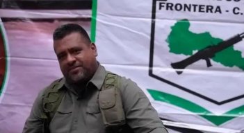 De la Espriella firmó cinco órdenes de extradición, entre ellos ‘Araña’ de los Comandos de Frontera y ‘Mocho Olmedo’ de las disidencias