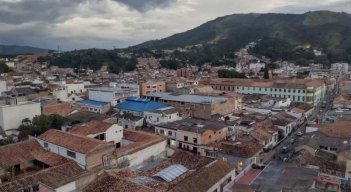 En Ocaña se encuentran encendidas las alarmas ante los movimientos telúricos de los últimos días.