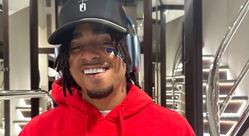 Ozuna responde acusaciones. Foto: @ozuna