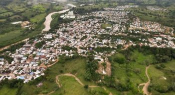 Panorama - Catatumbo.