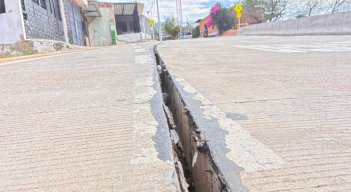 Par Vial - comuna 6
