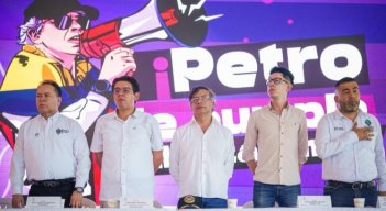 Petro - inversiones educación