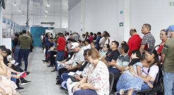 Problemas en las IPS