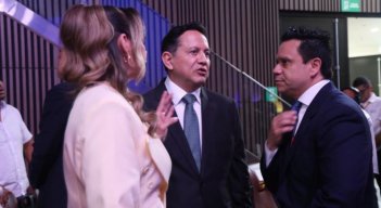 POSESION PRESIDENCIAL 