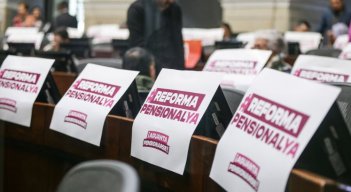 REFORMA PENSIONAL 
