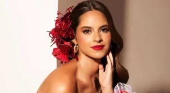 Reina carnaval de Bararanquilla
