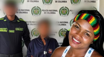 Riña en Picó 