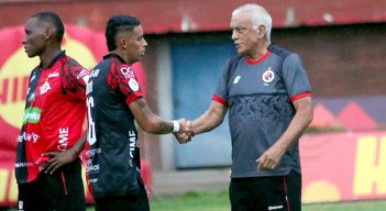 Richard Páez, Cúcuta Deportivo 2026. 