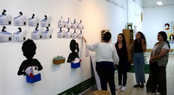 Memoria, búsqueda y esperanza: el Salón de la Memoria y la Verdad mira una década de paz.