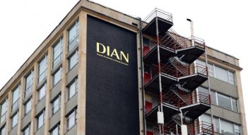 DEUDAS DE LA DIAN 