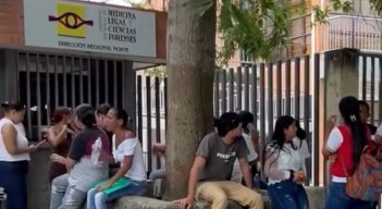 Sicarios convirtieron una fiesta infantil de cumpleaños en una noche de terror en Soledad, Atlántico
