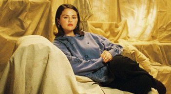 Selena-Gómez. Foto: FB Selena Gómez.