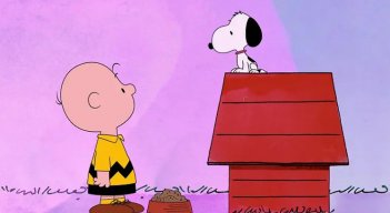 Snoopy. Foto: cortesía El Colombiano