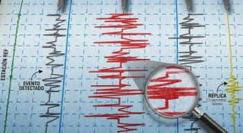 Otro terremoto en Latinoamérica: sismo de magnitud 5,0 sacudió San José, Costa Rica