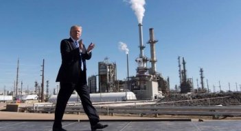 EE. UU. negocia participación en varios campos petroleros de Venezuela