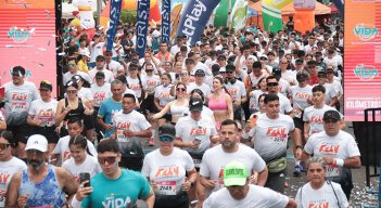 Ventura Run 2026. 
