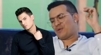 “Le tapamos la nariz”: reviven video de Yeison Jiménez contando una borrachera con Pipe Bueno