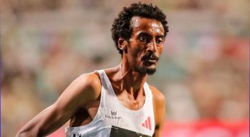 Yomif Kejelcha